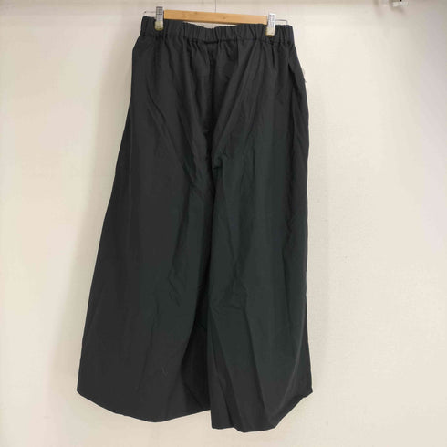ヤーモ yarmo Buggy Culottes Pants レディース JPN:M