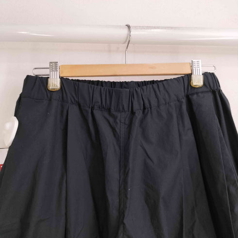 ヤーモ yarmo Buggy Culottes Pants レディース JPN:M