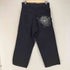 Earl Skateboards EMBROIDERY DENIM street メンズ JPN:XS