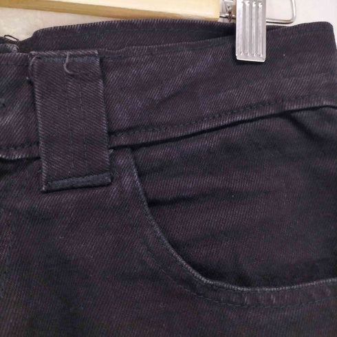 Earl Skateboards EMBROIDERY DENIM street メンズ JPN:XS