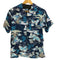 PATINA VINTAGE レーヨン100 S/S アロハシャツ レディース import:M
