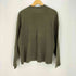 アルマーニコレツィオーニ ARMANI COLLEZIONI 80s~90s 白タグ イタリア製 クルーネック L/S Tシャツ メンズ import:M