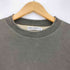 アルマーニコレツィオーニ ARMANI COLLEZIONI 80s~90s 白タグ イタリア製 クルーネック L/S Tシャツ メンズ import:M