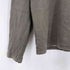 アルマーニコレツィオーニ ARMANI COLLEZIONI 80s~90s 白タグ イタリア製 クルーネック L/S Tシャツ メンズ import:M