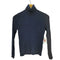 スローン SLOANE 14G merino wool rib turtleneck メリノウールリブ タートルネック レディース 3
