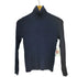 スローン SLOANE 14G merino wool rib turtleneck メリノウールリブ タートルネック レディース 3