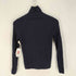 スローン SLOANE 14G merino wool rib turtleneck メリノウールリブ タートルネック レディース 3