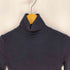 スローン SLOANE 14G merino wool rib turtleneck メリノウールリブ タートルネック レディース 3