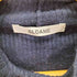 スローン SLOANE 14G merino wool rib turtleneck メリノウールリブ タートルネック レディース 3