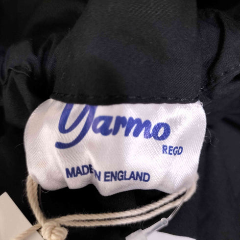 ヤーモ yarmo ドローストリング スモック トップ レディース FREE