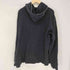 ステューシー Stussy 紺タグ 裾刺繍 パーカー メンズ import:M