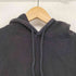 ステューシー Stussy 紺タグ 裾刺繍 パーカー メンズ import:M