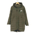 ナイキ NIKE ダウンフィル ベンチコート メンズ import:L