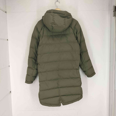 ナイキ NIKE ダウンフィル ベンチコート メンズ import:L
