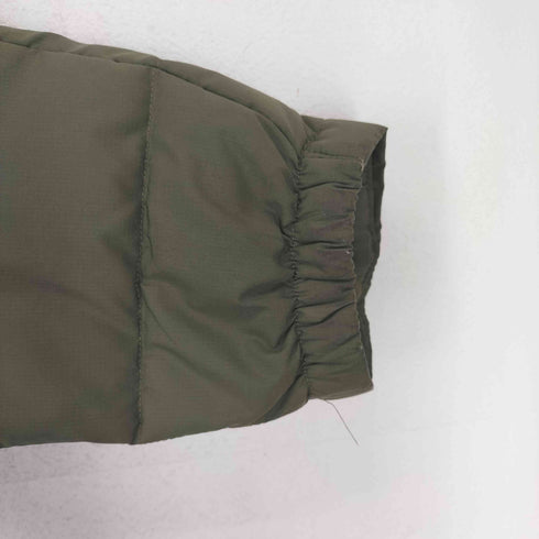 ナイキ NIKE ダウンフィル ベンチコート メンズ import:L