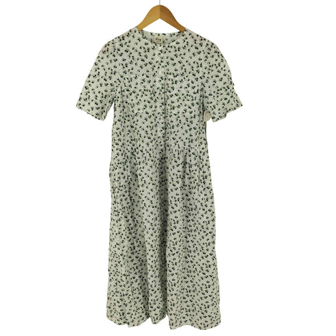 フィグロンドン fig London 24SS チューリップワンピース レディース FREE