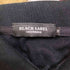 ブラックレーベルクレストブリッジ BLACK LABEL CRESTBRIDGE 鹿の子 胸ポケット チェック L/S ポロシャツ メンズ JPN:M