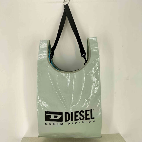 ディーゼル DIESEL エコバッグ メンズ