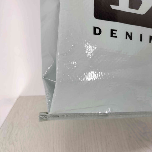 ディーゼル DIESEL エコバッグ メンズ