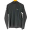 モンベル mont bell ラインデザインパーカー メンズ import:M