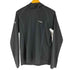 モンベル mont bell ラインデザインパーカー メンズ import:M