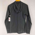 モンベル mont bell ラインデザインパーカー メンズ import:M