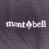 モンベル mont bell ラインデザインパーカー メンズ import:M
