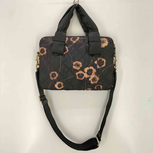 マークジェイコブス MARC JACOBS PCケース キルティング レディース