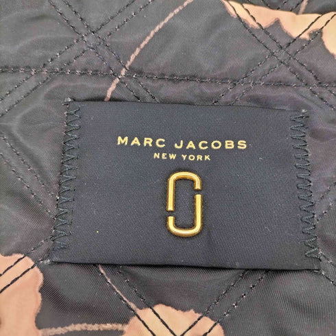 マークジェイコブス MARC JACOBS PCケース キルティング レディース