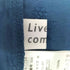 リブインコンフォート live in comfort 裾レースコットンワンピース レディース JPN:M