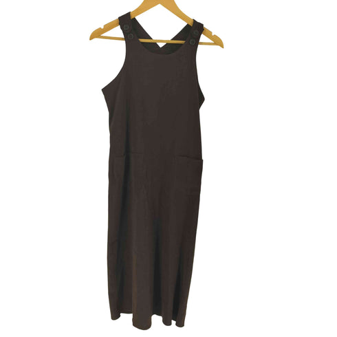 PETITE SOPHISTICATE ノースリーブ ポリワンピース レディース JPN:2
