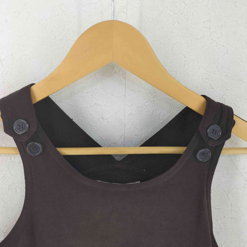 PETITE SOPHISTICATE ノースリーブ ポリワンピース レディース JPN:2