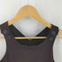 PETITE SOPHISTICATE ノースリーブ ポリワンピース レディース JPN:2