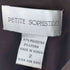 PETITE SOPHISTICATE ノースリーブ ポリワンピース レディース JPN:2