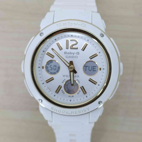 カシオ CASIO Baby-G BGA-151 レディース