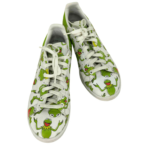 アディダス adidas STAN SMITH PRIMEGREEN メンズ JPN:26.5