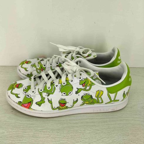 アディダス adidas STAN SMITH PRIMEGREEN メンズ JPN:26.5
