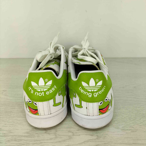 アディダス adidas STAN SMITH PRIMEGREEN メンズ JPN:26.5