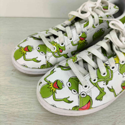 アディダス adidas STAN SMITH PRIMEGREEN メンズ JPN:26.5
