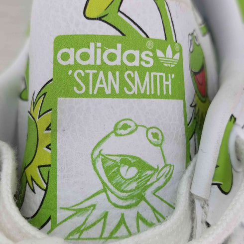 アディダス adidas STAN SMITH PRIMEGREEN メンズ JPN:26.5