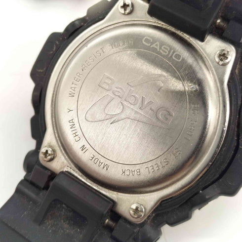 カシオ CASIO Baby-G BG-5601 レディース