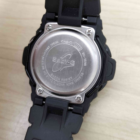 カシオ CASIO Baby-G BG-169R レディース