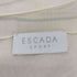 エスカーダスポーツ ESCADA SPORT 総柄ストール レディース