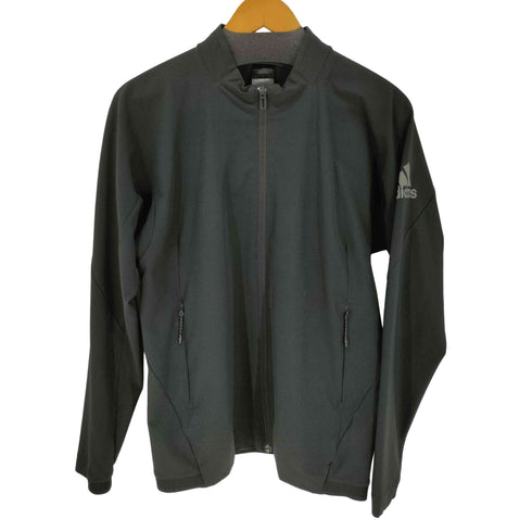 アディダス adidas M4T ストレッチウーブンジャケット メンズ JPN:M