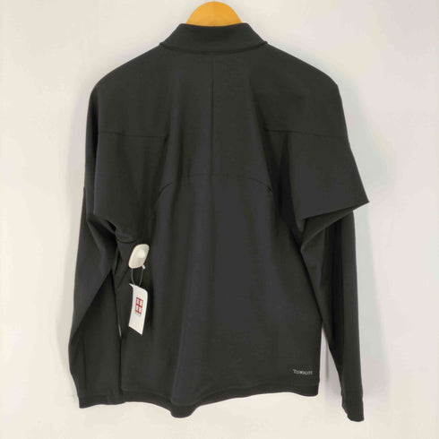 アディダス adidas M4T ストレッチウーブンジャケット メンズ JPN:M