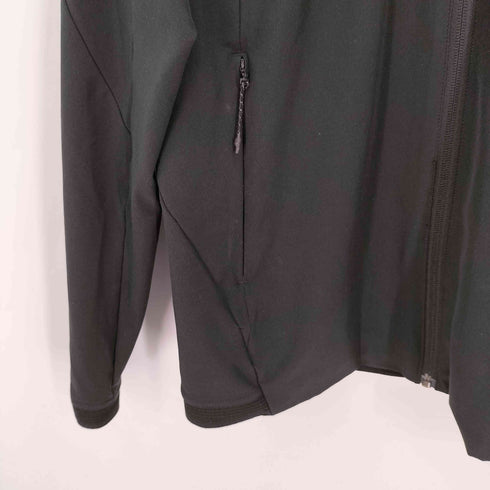 アディダス adidas M4T ストレッチウーブンジャケット メンズ JPN:M