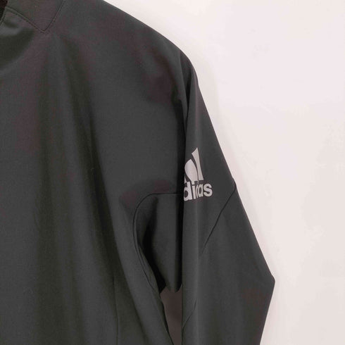 アディダス adidas M4T ストレッチウーブンジャケット メンズ JPN:M