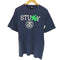 ステューシー Stussy SSリンク プリントクルーネックTシャツ メンズ import:M