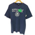 ステューシー Stussy SSリンク プリントクルーネックTシャツ メンズ import:M
