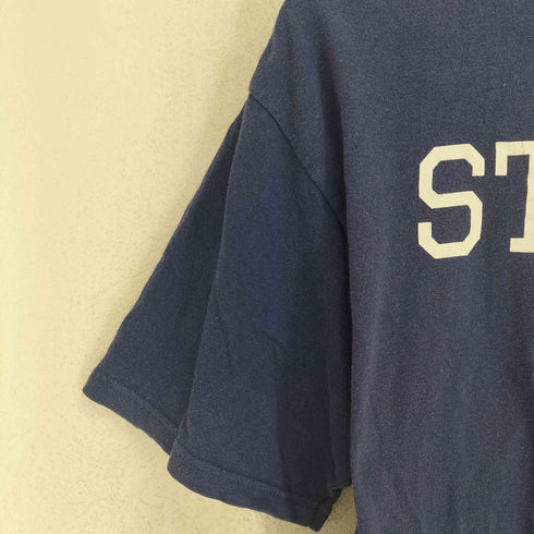ステューシー Stussy SSリンク プリントクルーネックTシャツ メンズ import:M